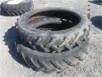 Goodyear Tractor Tires 380/90R54
