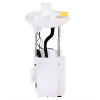 CTCAUTO Electric Fuel Pump Replacement For 2011-20