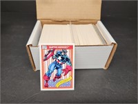 1990 Marvel Cards