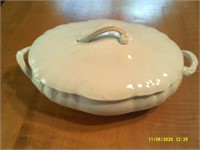 John Maddock and Sons Bowl