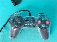 PS1 POWER PAD - CONTROLLER