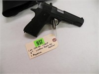 Colt 1991 A1, 45Acp Pistol, 5”, Factory Box
