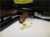 Auto Ordnance Thompson Semi-Automatic Carbine, 45