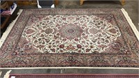 Medium Oriental Rug