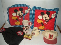 Misc. Disney Mickey Mouse