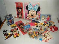 Misc. Disney Mickey Mouse