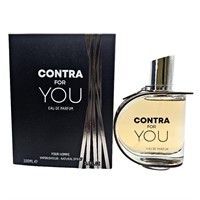 LOMITIN Contra for You Cologne for Men