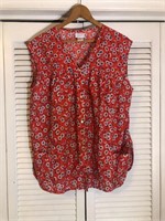 VINTAGE PREMIER INTIMATES PLUS SMOCK 3X