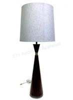 Mid Century Modern Style Table Lamp