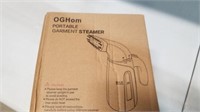 Oghom Portable Steamer