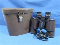 Vintage Optex Optimatic 7x50 Binoculars