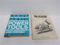 2 Tool Books