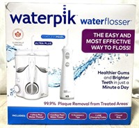 Waterpik Water Flosser *pre-owned