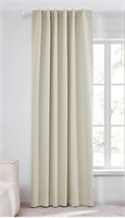 ROOM DARKENING CURTAINS 42 X84IN