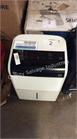 1 LOT KENMORE DEHUMIDIFIER