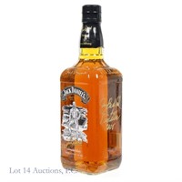 Jack Daniel's Scenes of Lynchburg 5 Whiskey Signed