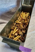 P - 500 ROUNDS 357 CAL AMMO (C27)