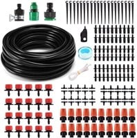 Garden 50Ft Automatic Micro Irrigation System, MSD