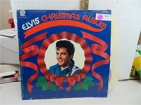 Elvis Christmas Album - Includes Additional