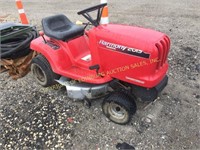 HONDA HARMONY 13HP 38" RIDING MOWER