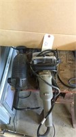 Porter Cable plate joined and sander