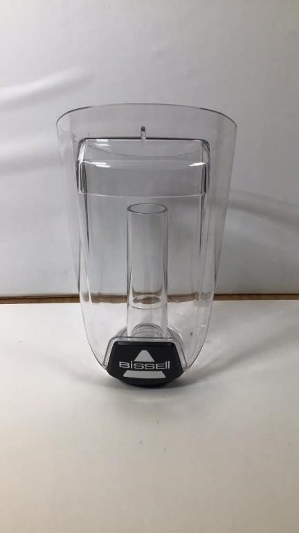 New Bissell Dust Cup