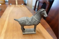 Antique Roman Horse