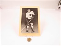 Tod Sloan , 1944/64 BEEHIVE Photo Hockey