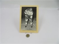Eddie Shack , 1944/64 BEEHIVE Photo Hockey
