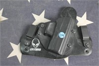 Pistol Holster