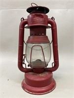 SMP Beacon Red OIl Lantern