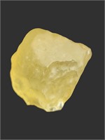 Libyan Desert Glass Tektite