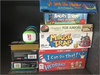 Lot of Kids Games