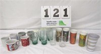 Misc. Cups and Mugs