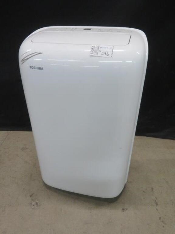 TOSHIBA PORTABLE ROOM AIR CONDITIONER