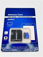 *Pack of 9 Assorted SD Card Lot