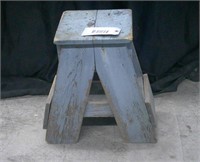 FARMHOUSE STOOL