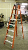 8FT Step Ladder