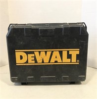 12V Dewalt 3/8" DW9072 Cordless Drill
