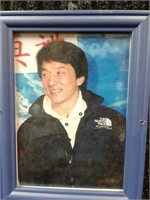 JACKIE CHAN PICTURE