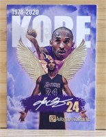 Kobe Bryant