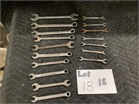 Wrenches