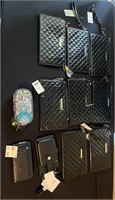 misc wallets