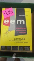 Eem - Electronic Engineers Master Book 1950