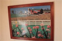 barn puzzle picture