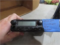 Kenwood VHF FM transceiver TK-7150