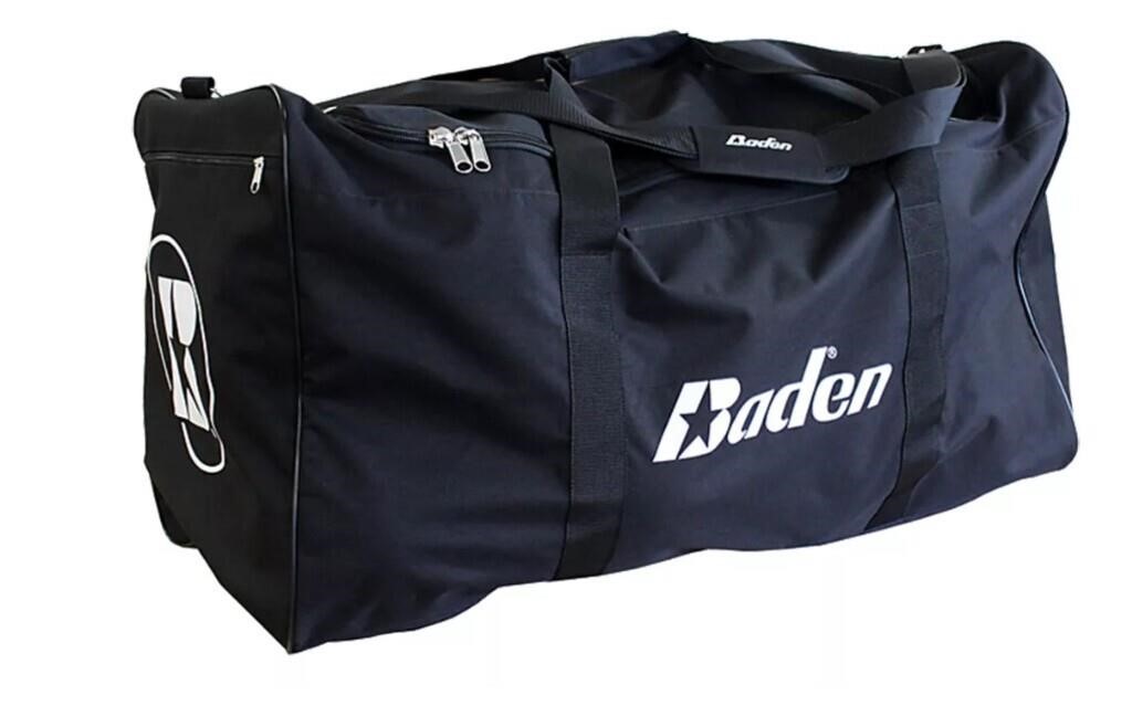 Baden Large Equipment Bag