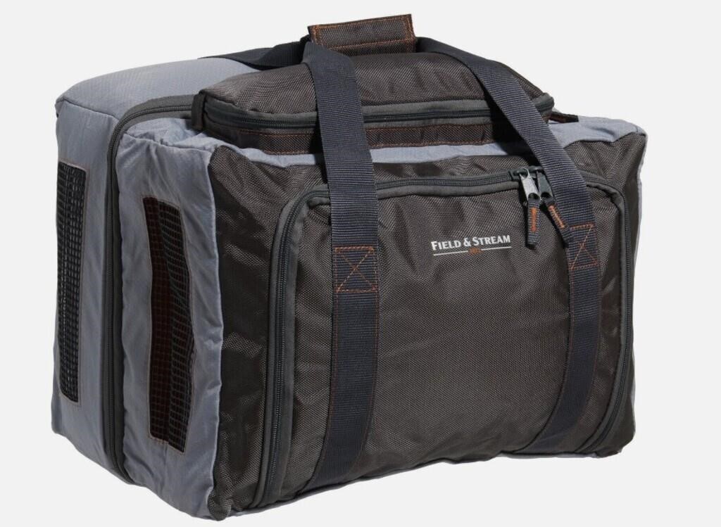 Field & Stream Anglers Duffle Bag