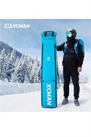 XCMAN Ski/Snowboard Wheeled Bag