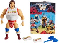SM4682  Masters Of The WWE Universe Roddy Piper Fi